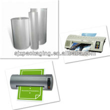 eva laminating film for books,magazine,map,ID card lamination